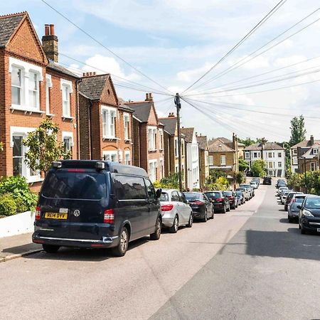 Beautiful 3Bd Home Forest Hill South London Exterior photo