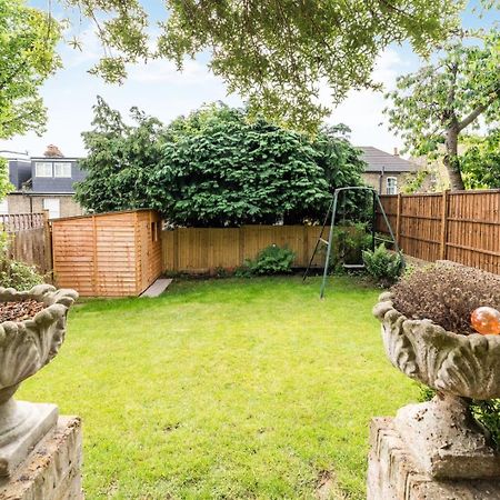 Beautiful 3Bd Home Forest Hill South London Exterior photo