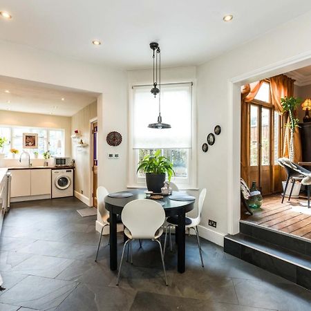 Beautiful 3Bd Home Forest Hill South London Exterior photo