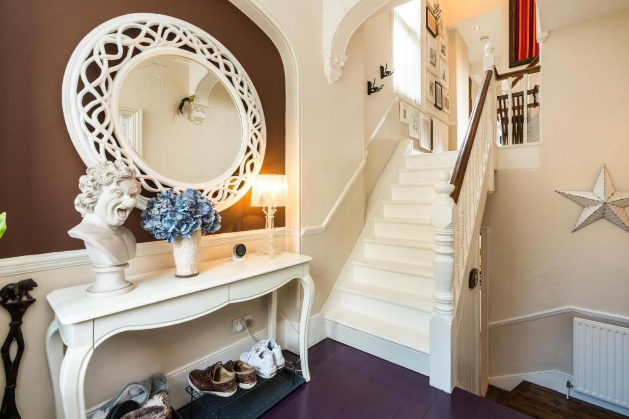 Beautiful 3Bd Home Forest Hill South London Exterior photo