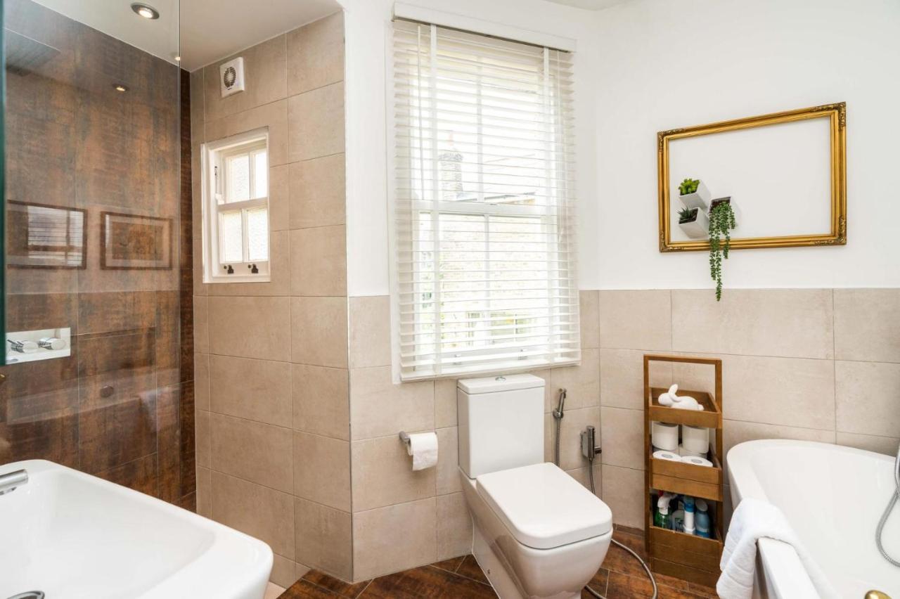 Beautiful 3Bd Home Forest Hill South London Exterior photo