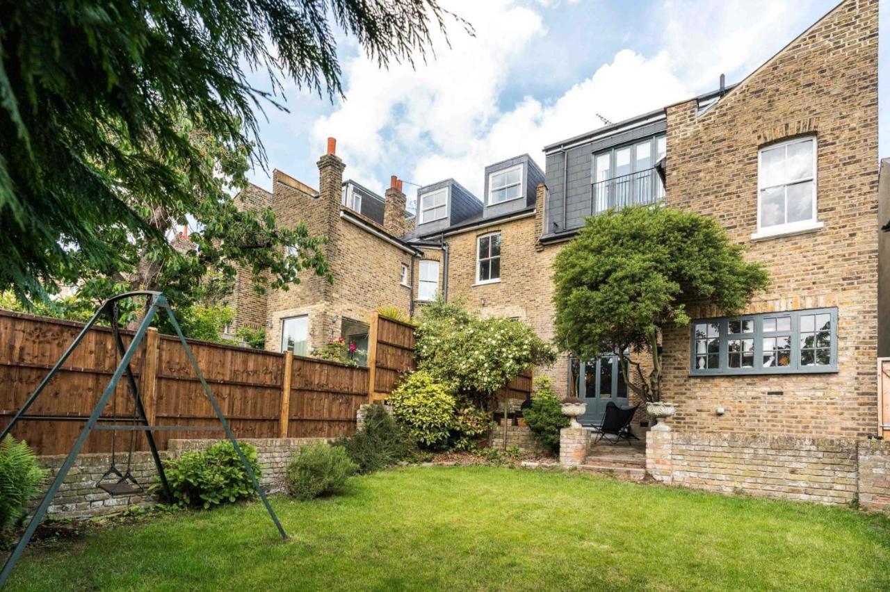 Beautiful 3Bd Home Forest Hill South London Exterior photo