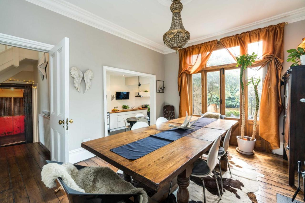 Beautiful 3Bd Home Forest Hill South London Exterior photo