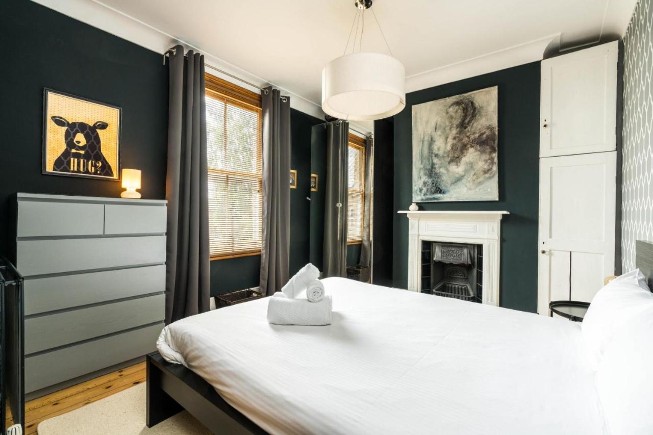 Beautiful 3Bd Home Forest Hill South London Exterior photo