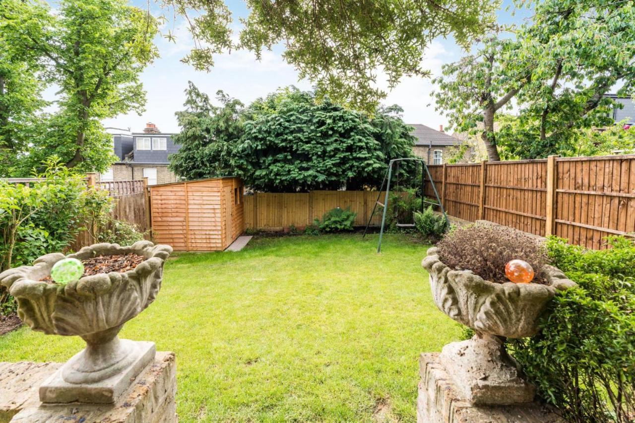 Beautiful 3Bd Home Forest Hill South London Exterior photo