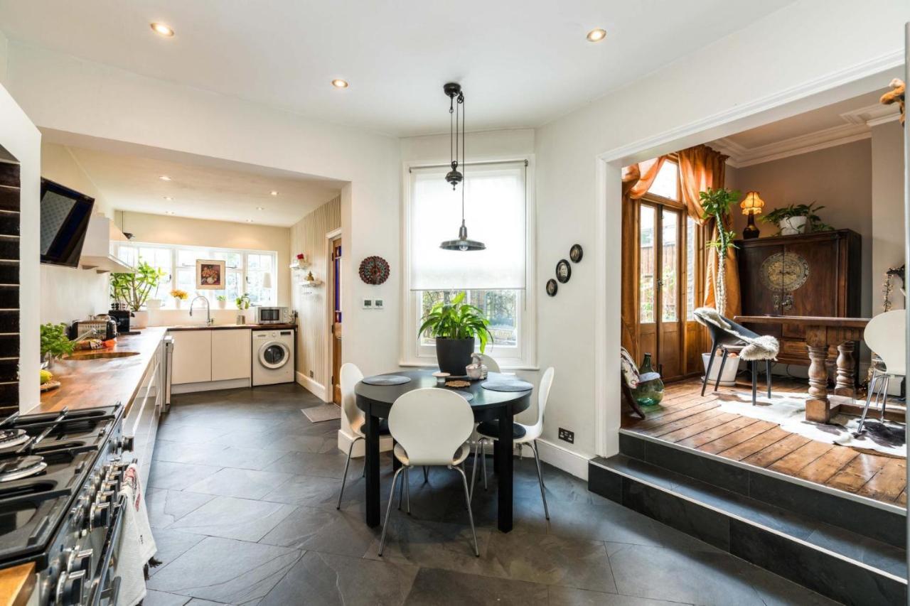 Beautiful 3Bd Home Forest Hill South London Exterior photo