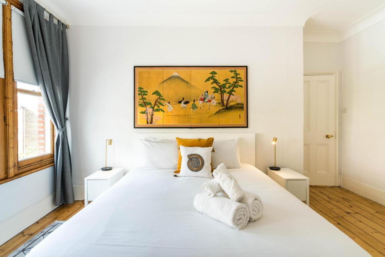 Beautiful 3Bd Home Forest Hill South London Exterior photo