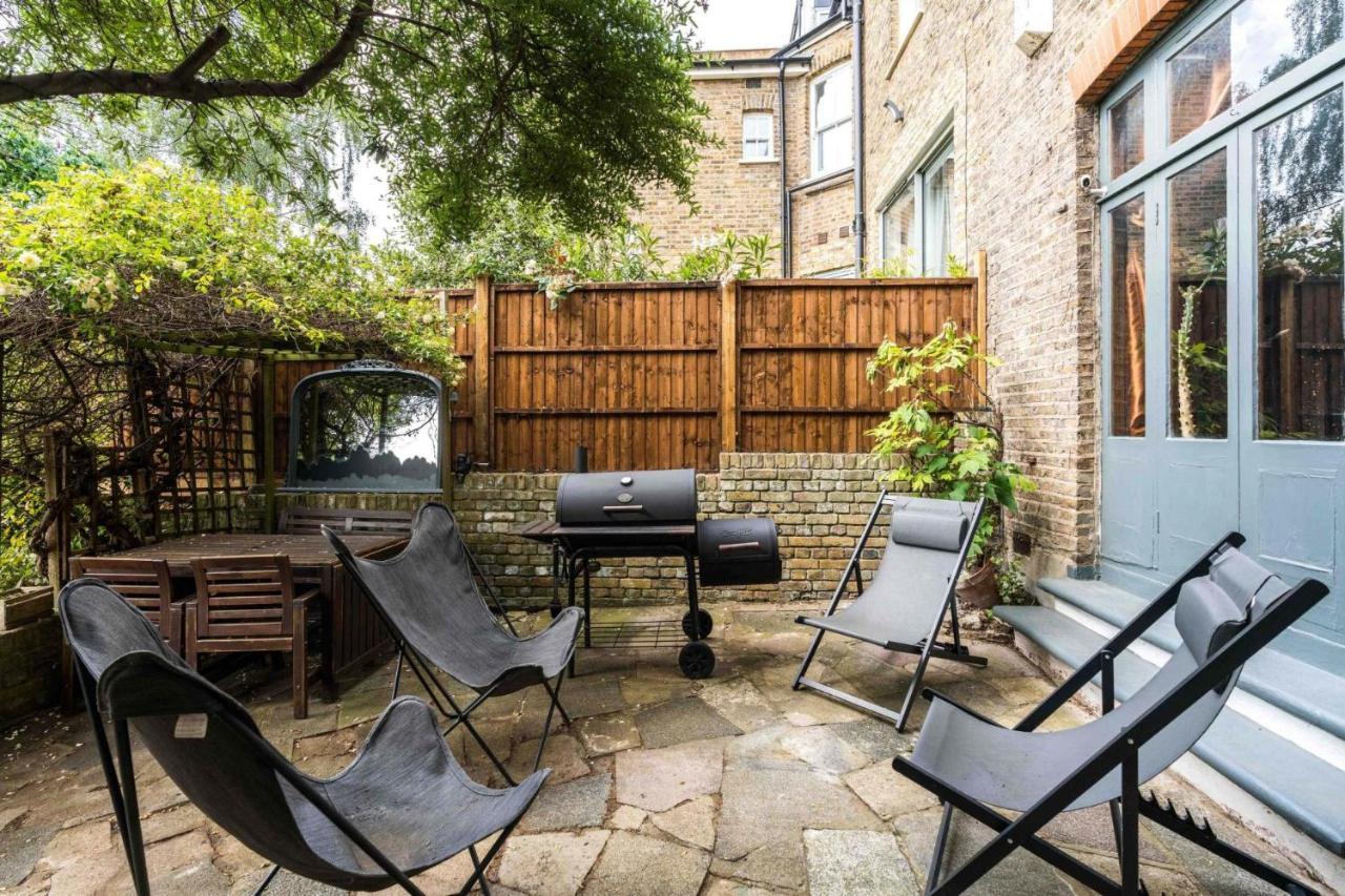 Beautiful 3Bd Home Forest Hill South London Exterior photo