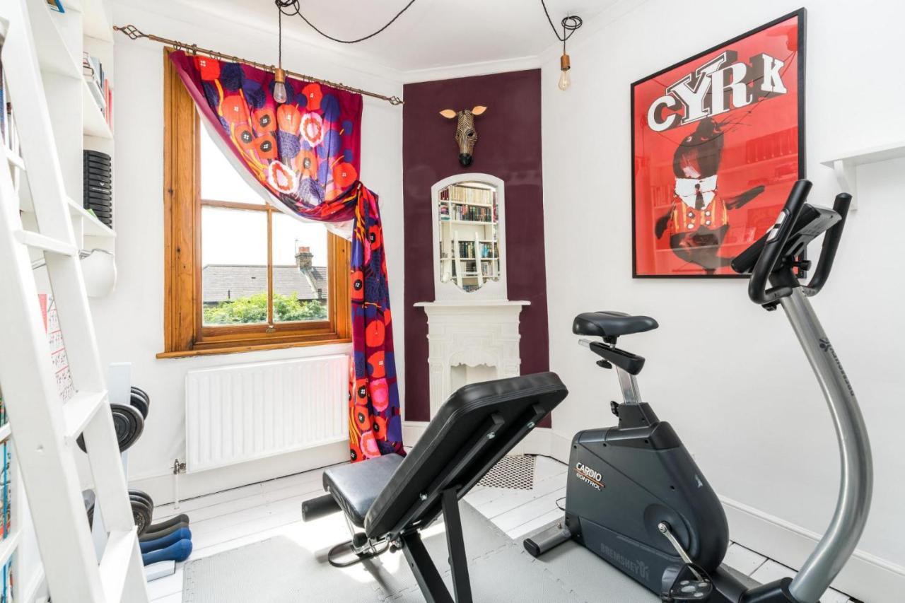 Beautiful 3Bd Home Forest Hill South London Exterior photo