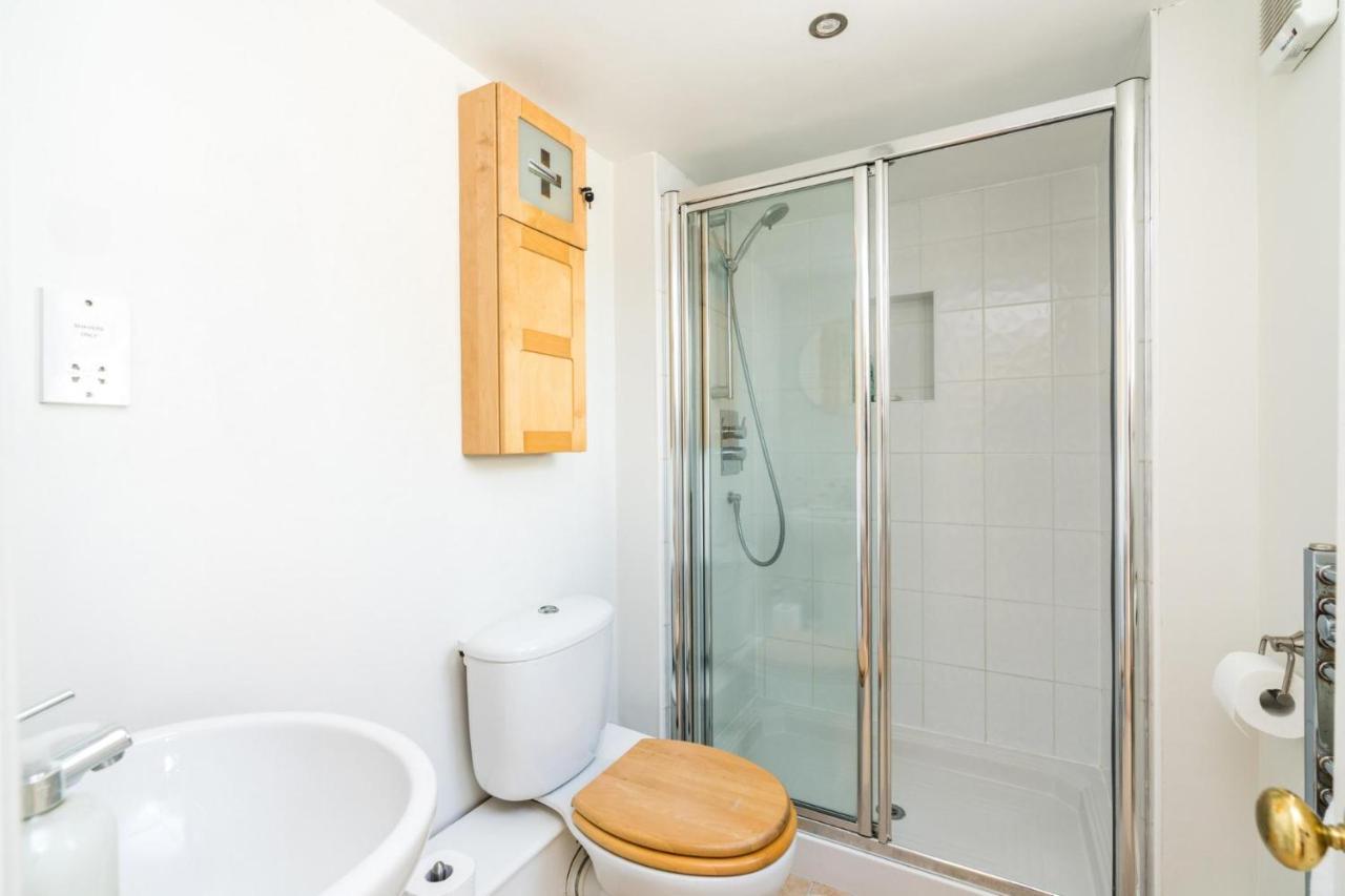 Beautiful 3Bd Home Forest Hill South London Exterior photo