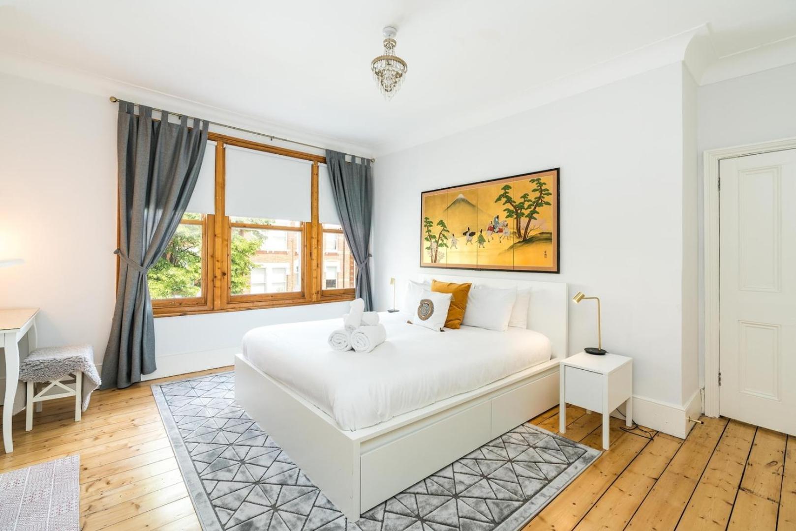 Beautiful 3Bd Home Forest Hill South London Exterior photo