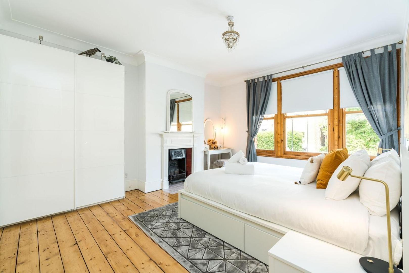 Beautiful 3Bd Home Forest Hill South London Exterior photo