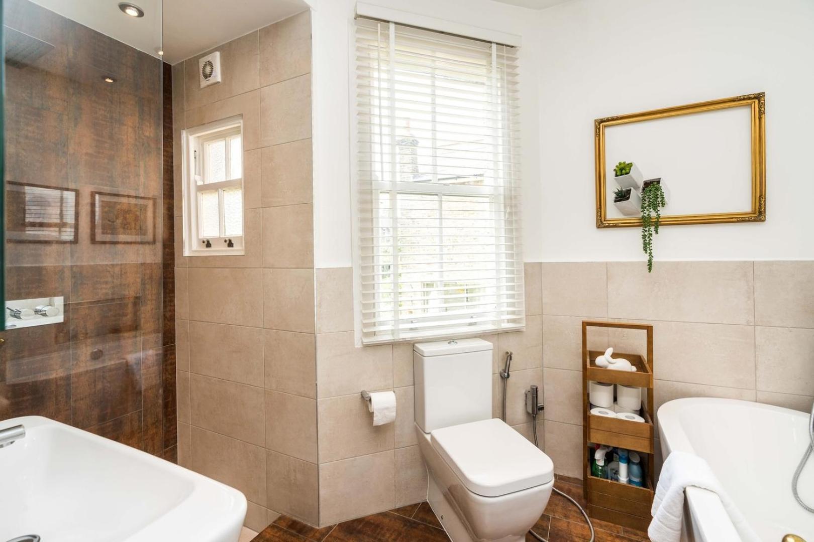 Beautiful 3Bd Home Forest Hill South London Exterior photo