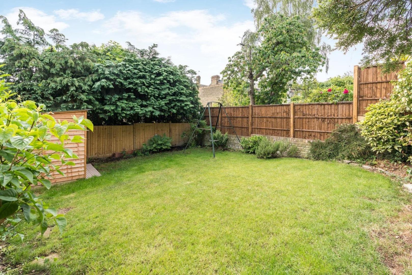 Beautiful 3Bd Home Forest Hill South London Exterior photo