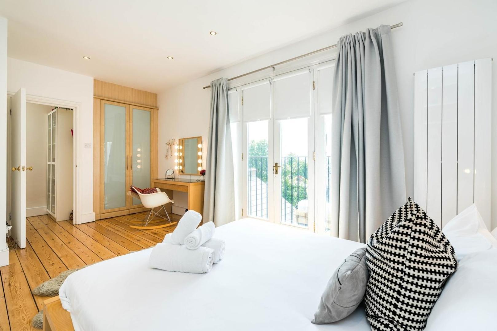 Beautiful 3Bd Home Forest Hill South London Exterior photo