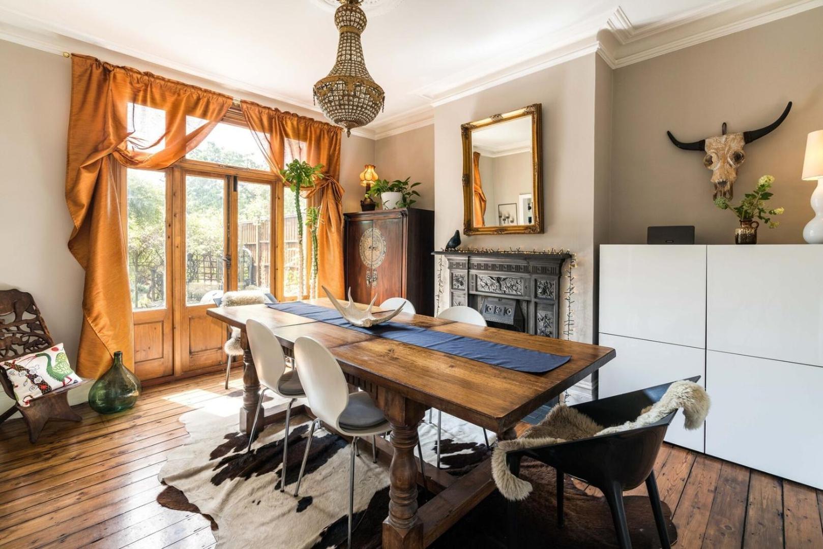 Beautiful 3Bd Home Forest Hill South London Exterior photo