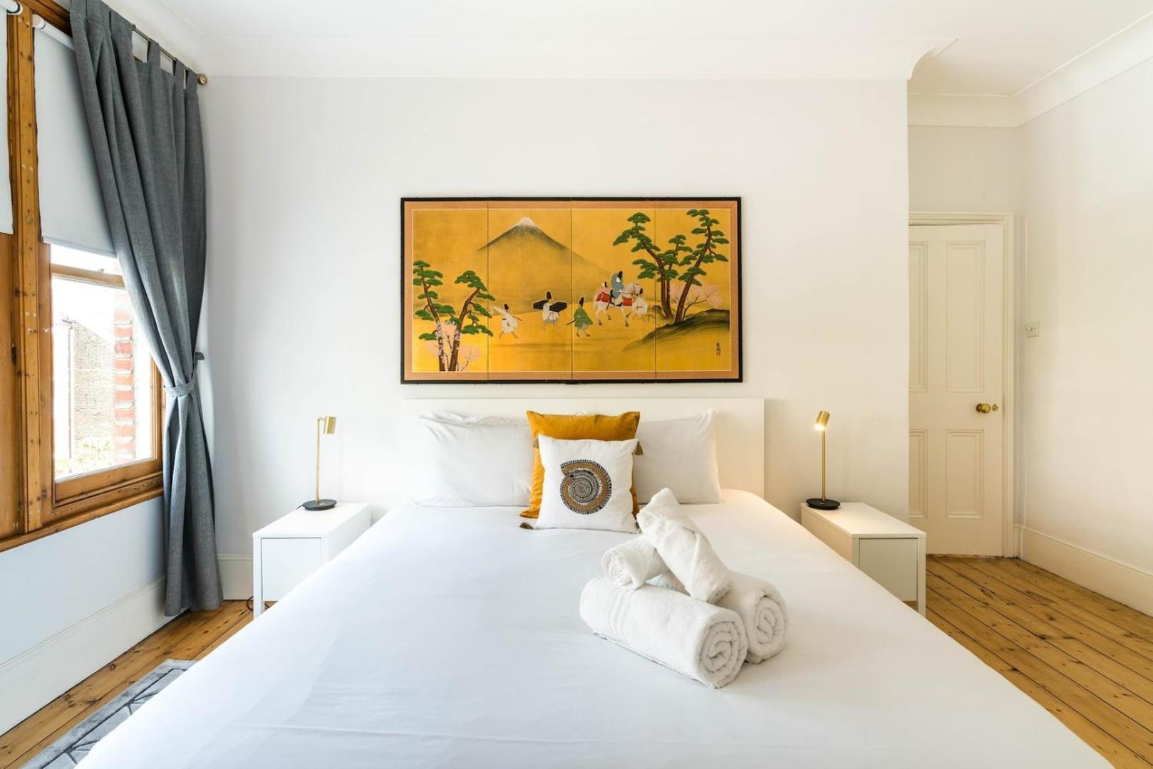 Beautiful 3Bd Home Forest Hill South London Exterior photo