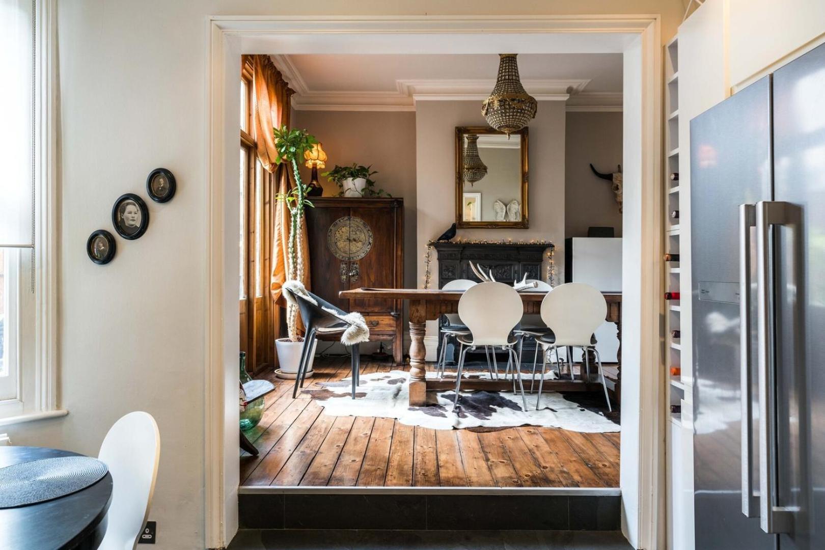 Beautiful 3Bd Home Forest Hill South London Exterior photo