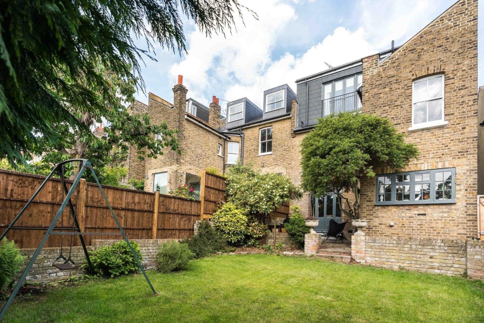 Beautiful 3Bd Home Forest Hill South London Exterior photo
