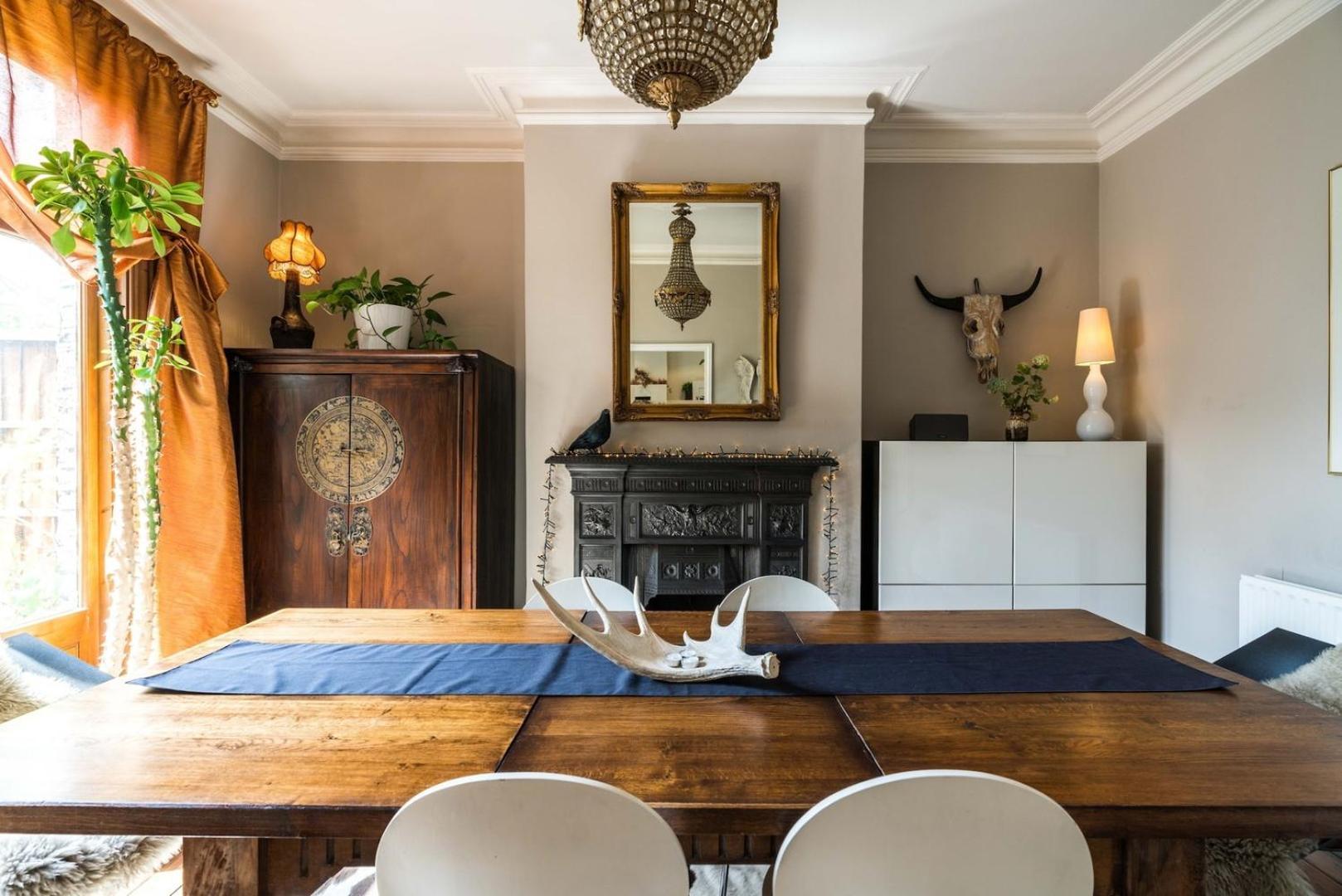 Beautiful 3Bd Home Forest Hill South London Exterior photo