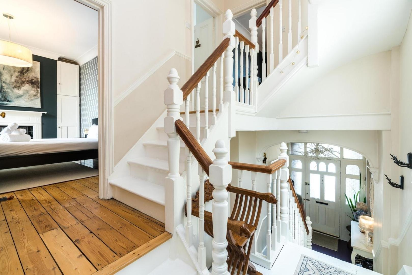 Beautiful 3Bd Home Forest Hill South London Exterior photo