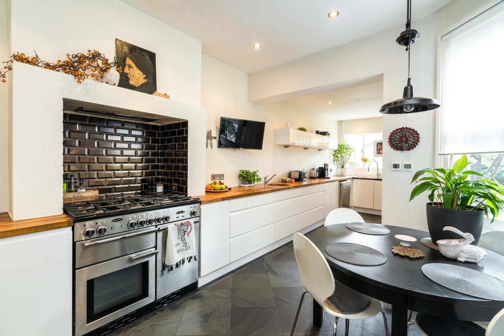 Beautiful 3Bd Home Forest Hill South London Exterior photo