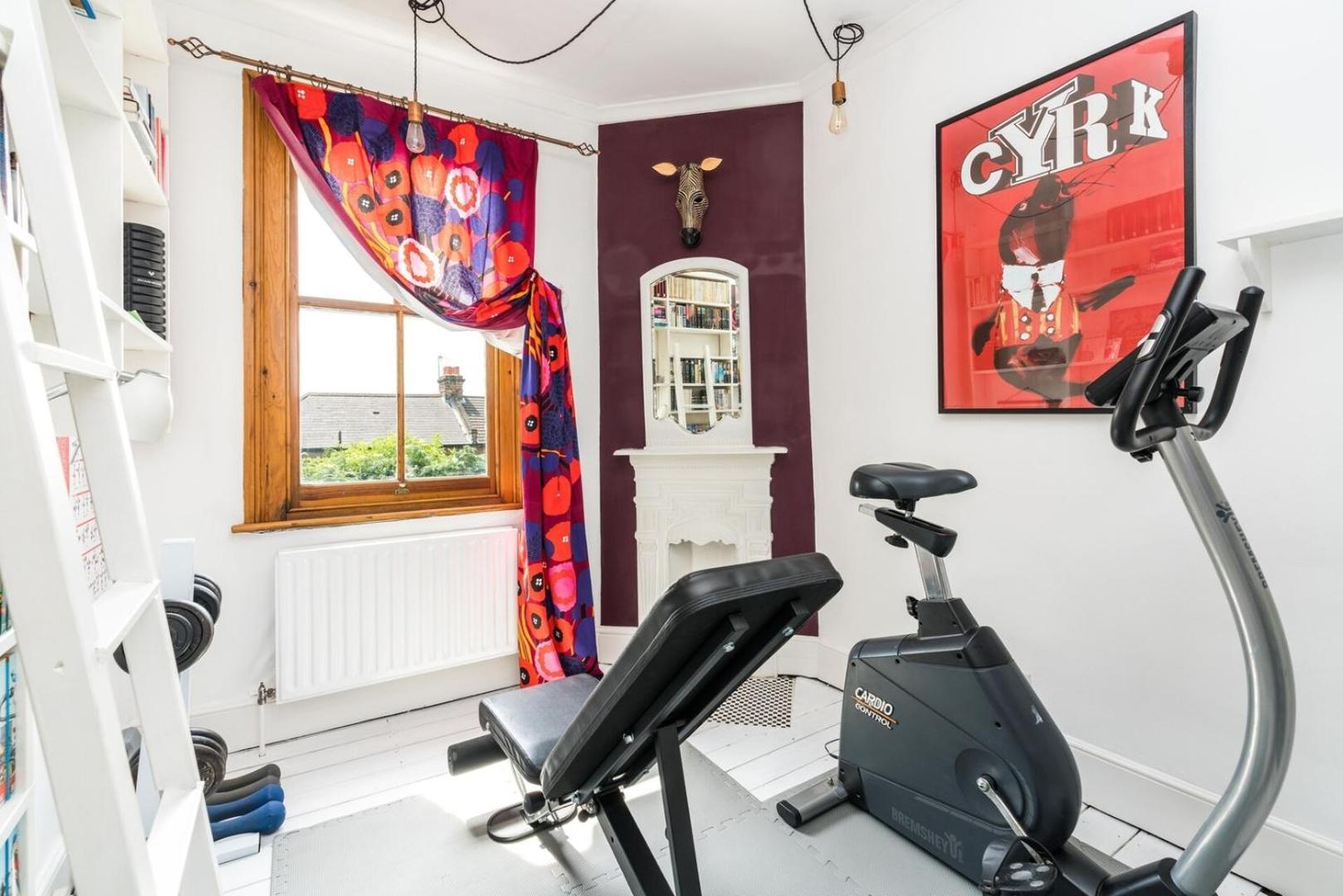 Beautiful 3Bd Home Forest Hill South London Exterior photo