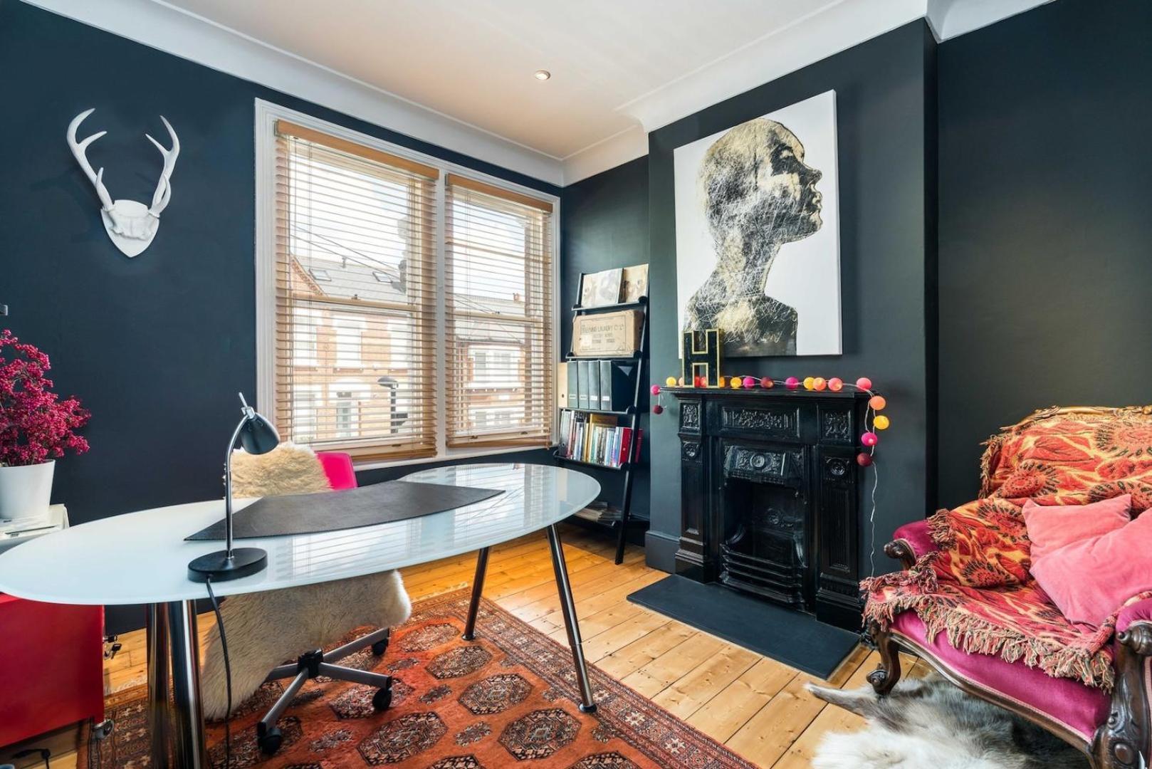 Beautiful 3Bd Home Forest Hill South London Exterior photo