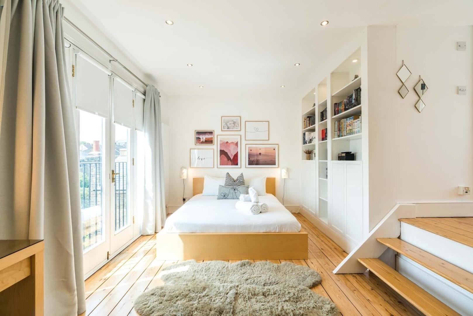 Beautiful 3Bd Home Forest Hill South London Exterior photo
